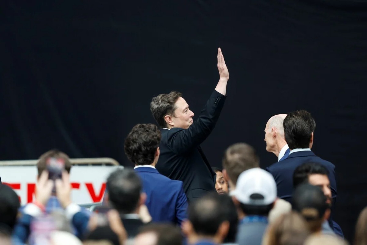 Δημοσιεύθηκε η φετινή λίστα Forbes: Αυτοί είναι οι πλουσιότεροι άνθρωποι στον κόσμο για το 2026