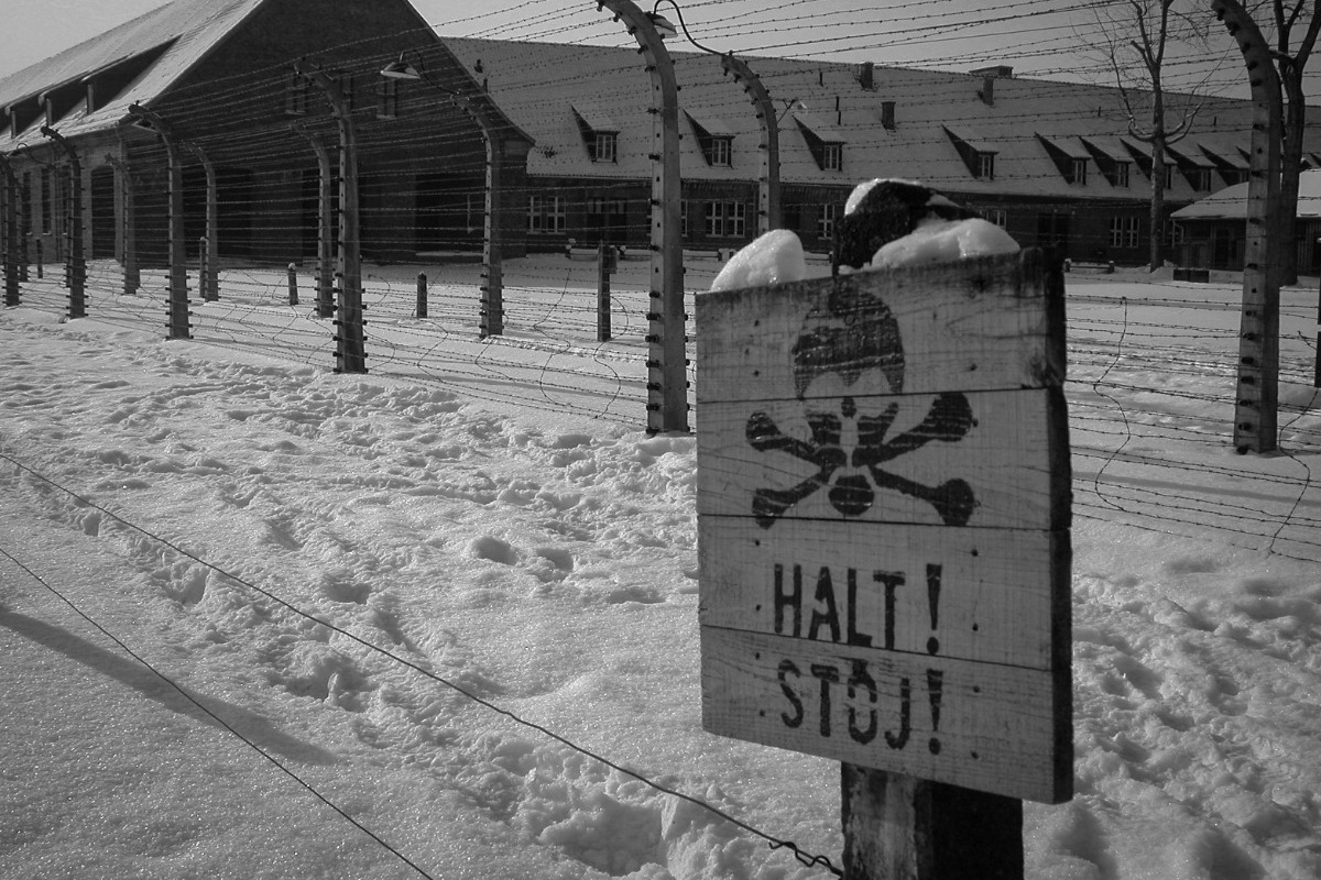 Dark Tourism: Εκεί που ο τουρισμός συναντά το θάνατο ‑ Οι πιο βαριές ιστορικές τοποθεσίες του κόσμου