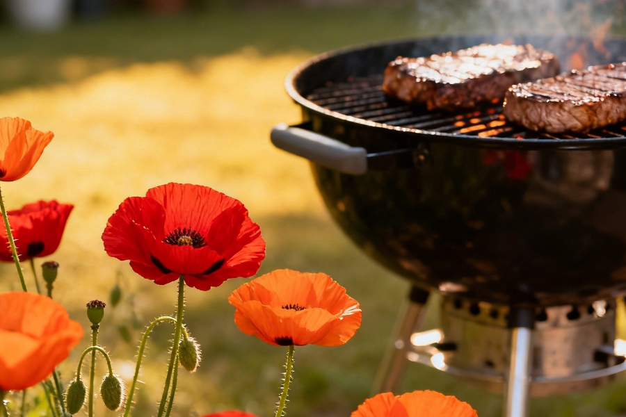 Πάσχα: Ο Μαρουσάκης μας φτιάχνει το κέφι ‑ Θα «μυρίσει» καλοκαίρι την Κυριακή