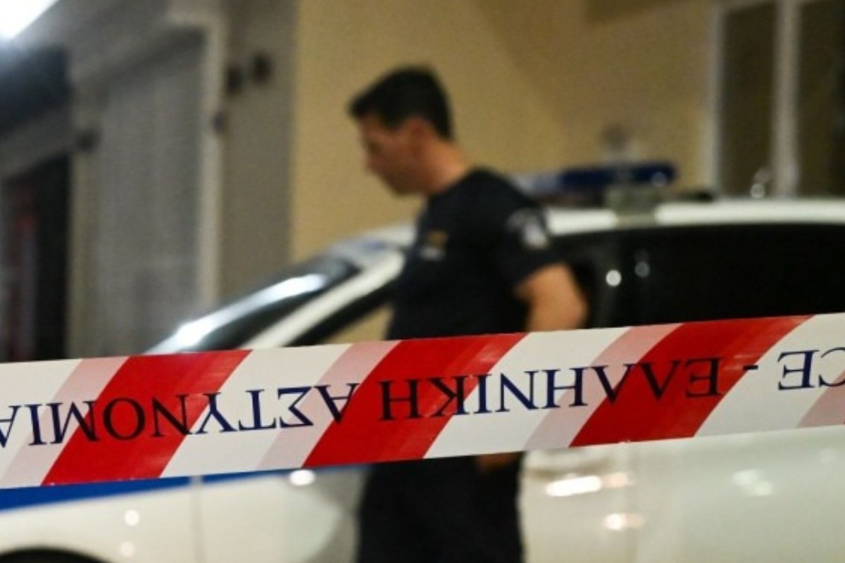 Τραγωδία στην Καβάλα: Αστυνομικός αυτοπυροβολήθηκε μέσα στο Αστυνομικό Τμήμα