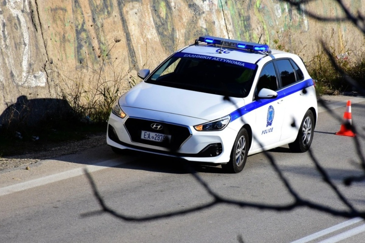 Θρίλερ στο Μεσολόγγι: Ανδρας βρέθηκε νεκρός με καραμπίνα δίπλα του