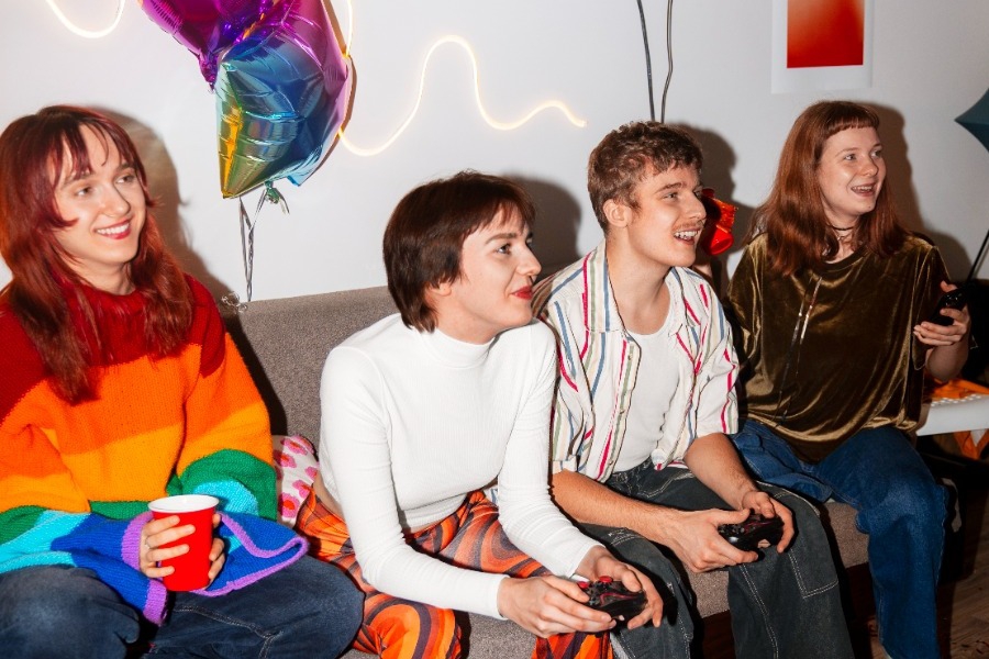 Ξενύχτια και κραιπάλες, ούτε καν: Πώς η Gen Z αλλάζει για πάντα το nightlife