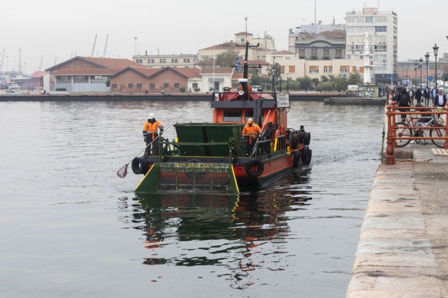 Φρίκη στη Θεσσαλονίκη: 41χρονος κατήγγειλε ότι τον βίασαν ομαδικά έξι άτομα, τον ξυλοκόπησαν και τον πέταξαν στον Θερμαϊκό