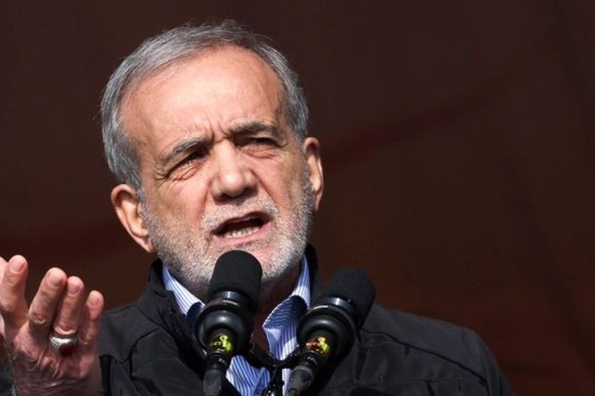 Πρόεδρος Ιράν: Παραβίαση της κατάπαυσης του πυρός οι βομβαρδισμοί του Ισραήλ στο Λίβανο