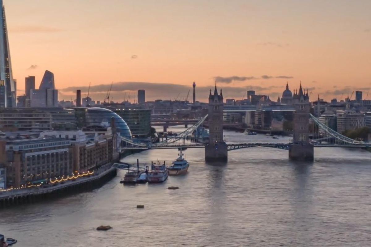 Η Βρετανία «υπό απειλή» ‑ Οι ΗΠΑ προειδοποιούν ότι το Ιράν θα μπορούσε να πλήξει το Λονδίνο