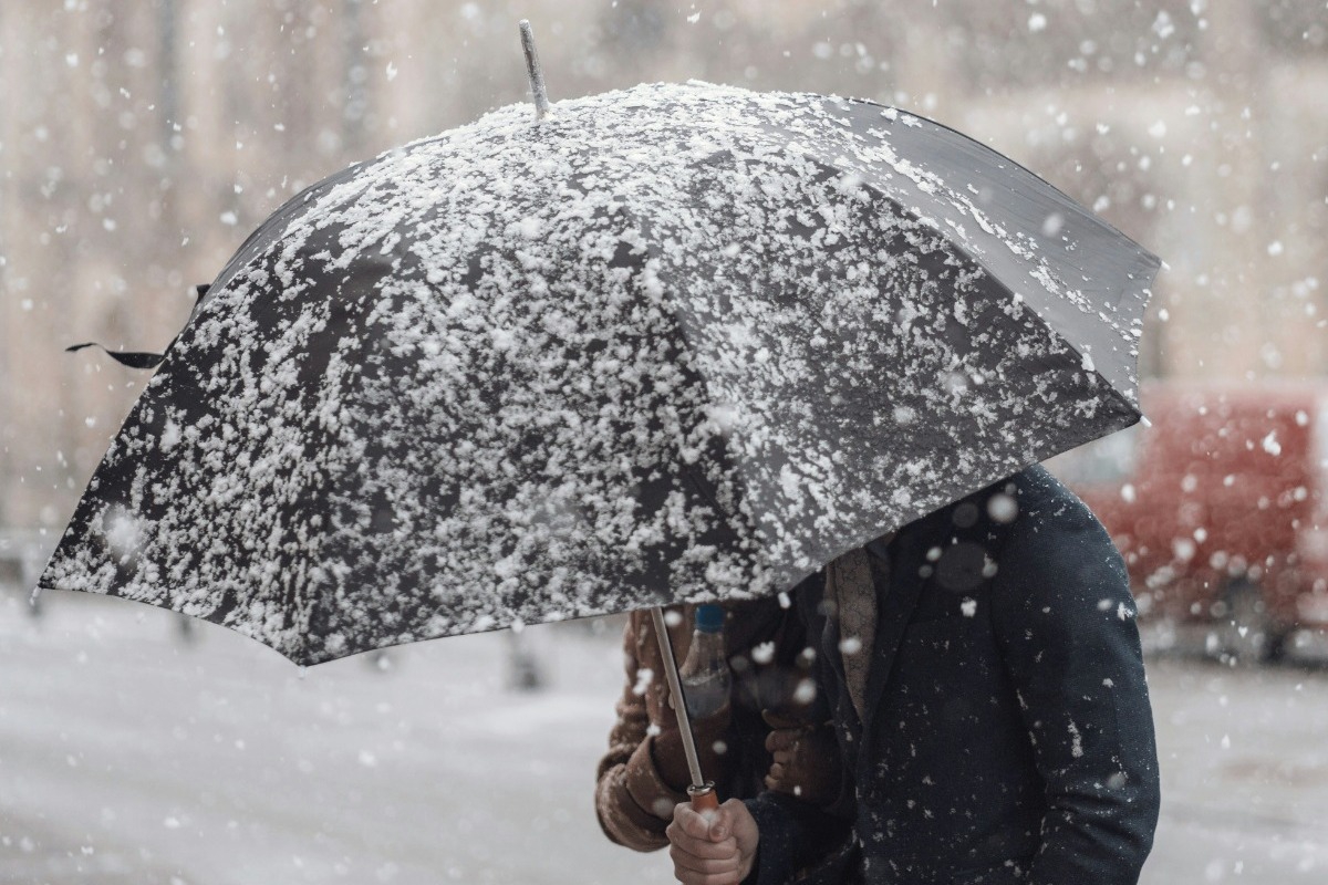 Καιρός: Νέα επιδείνωση τις επόμενες ώρες με βροχές και καταιγίδες ‑ Σε «Red Code» 4 περιοχές