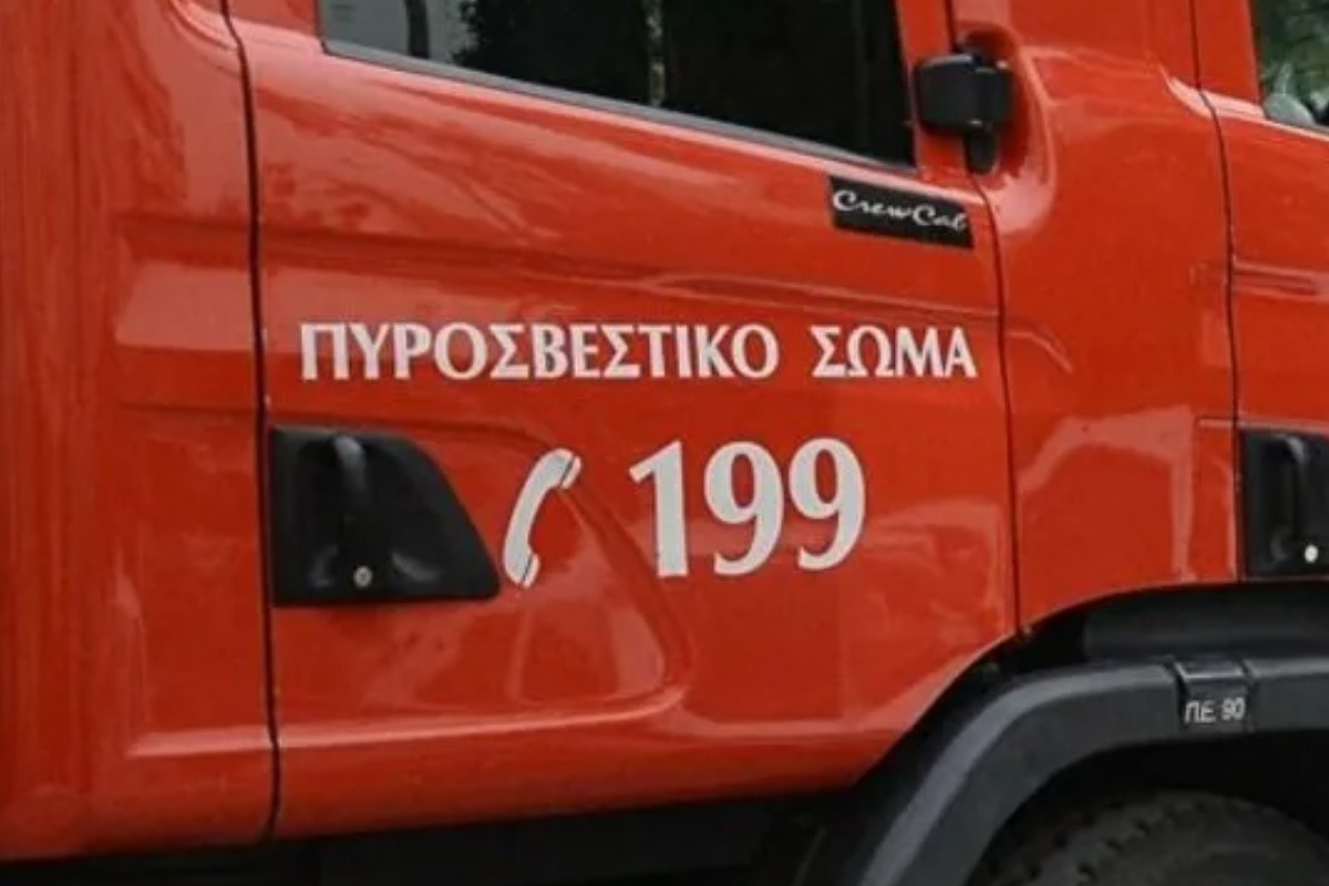 Ανασύρθηκε άνδρας χωρίς τις αισθήσεις του από δύσβατο σημείο στην Ικαρία