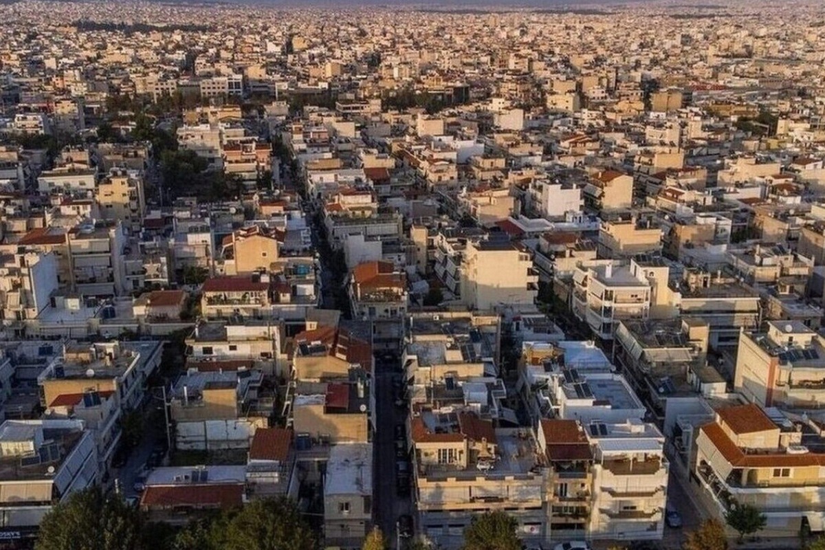 Ανακαινίζω ‑ Νοικιάζω: Πότε ανοίγει το πρόγραμμα ‑ Έως 36.000 ευρώ η επιδότηση