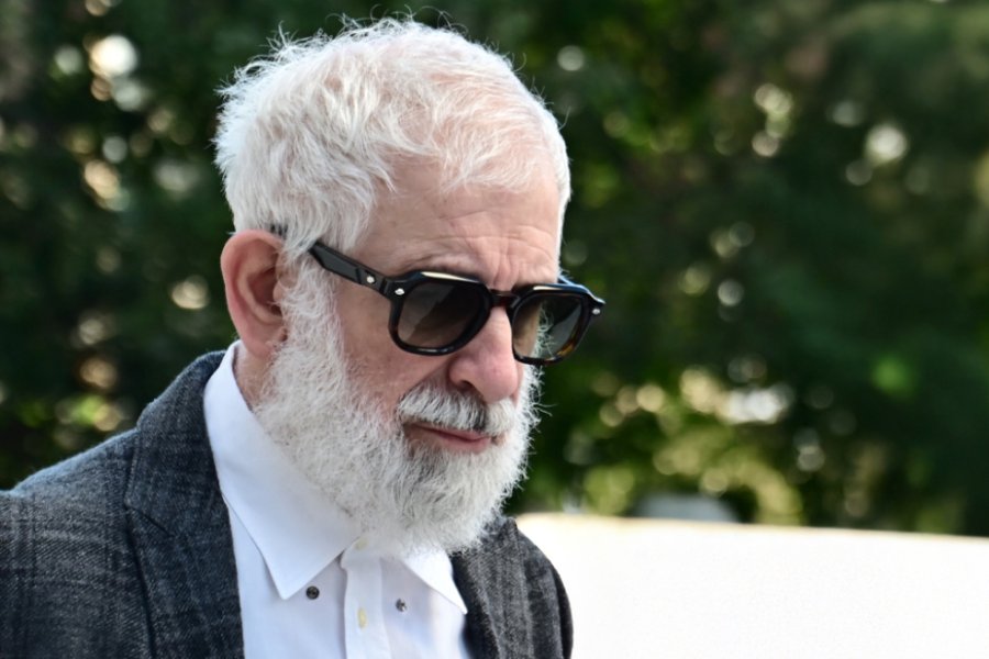 Πέτρος Φιλιππίδης: Ένας χρόνος φυλάκισης στη γυναίκα που τον είχε καταγγείλει για βιασμό ‑ «Ντροπή!»