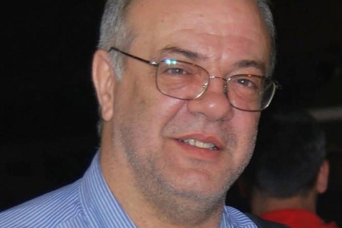 Πέθανε ο δημοσιογράφος Νίκος Σερβετάς