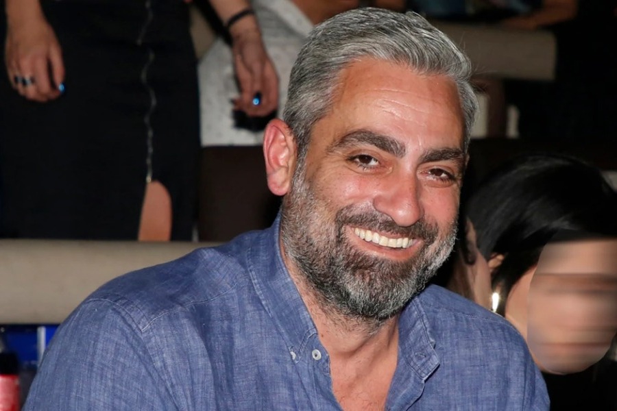 Πέθανε ο επιχειρηματίας Νεκτάριος Γαλίτης: Tο συγκινητικό μήνυμα του Μιχάλη Ιατρόπουλου