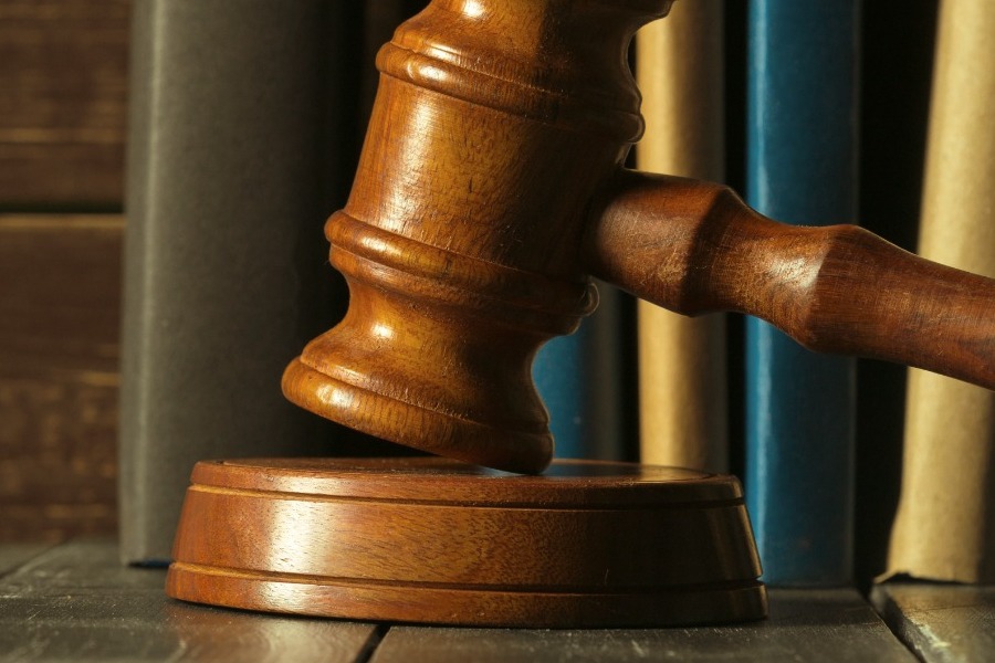 Θεσσαλονίκη: Ελεύθερος ο 48χρονος δικηγόρος που κατηγορείται για εμπόριο βρέφους ‑ Τι ισχυρίστηκε