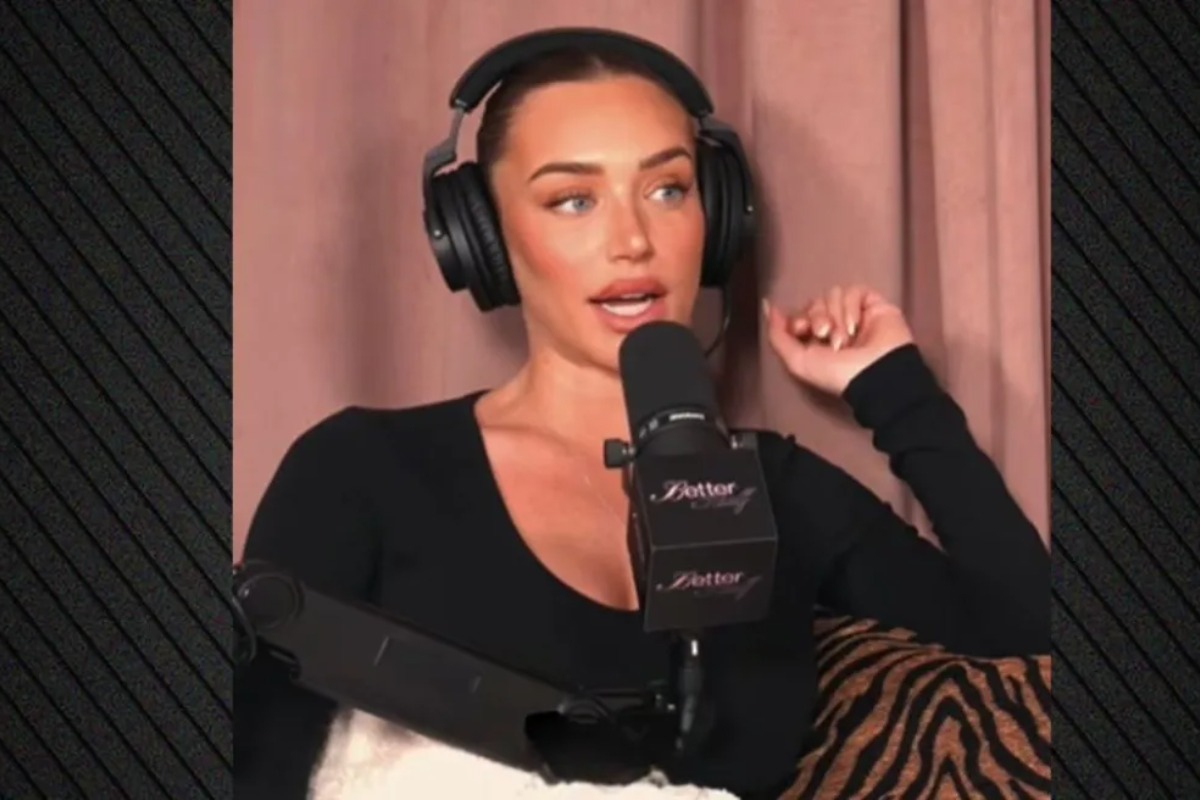 Στέισι Καρανικολάου: «Ο πατέρας μου μού μιλούσε μόνο στα ελληνικά, αλλά δεν έμαθα ποτέ να μιλάω»