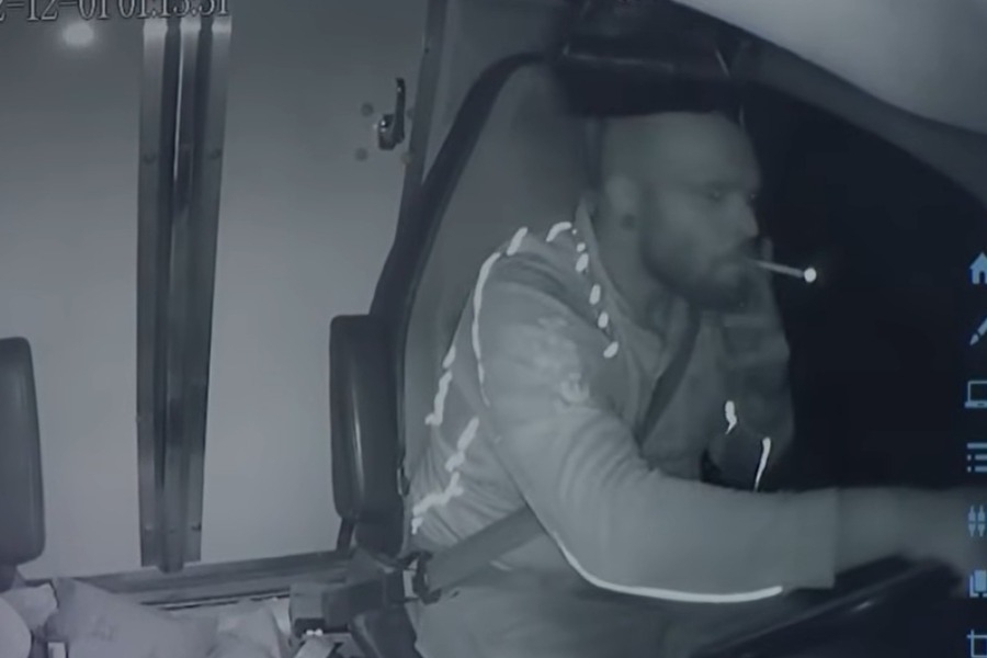 Δολοφονία παιδιού στο Τέξας: Κατέρρευσαν οι ένορκοι – «Είσαι απαγωγέας;» ρωτούσε η 7χρονη