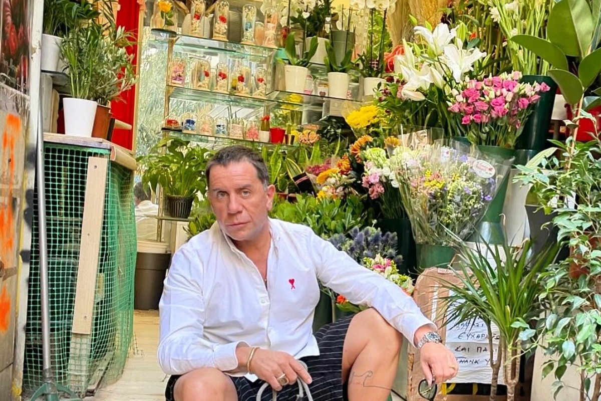 Υπόθεση Μαζωνάκη: Η 19χρονη κόρη του γιατρού καταθέτει ότι ο πατέρας της έψαχνε αναισθησιολόγο
