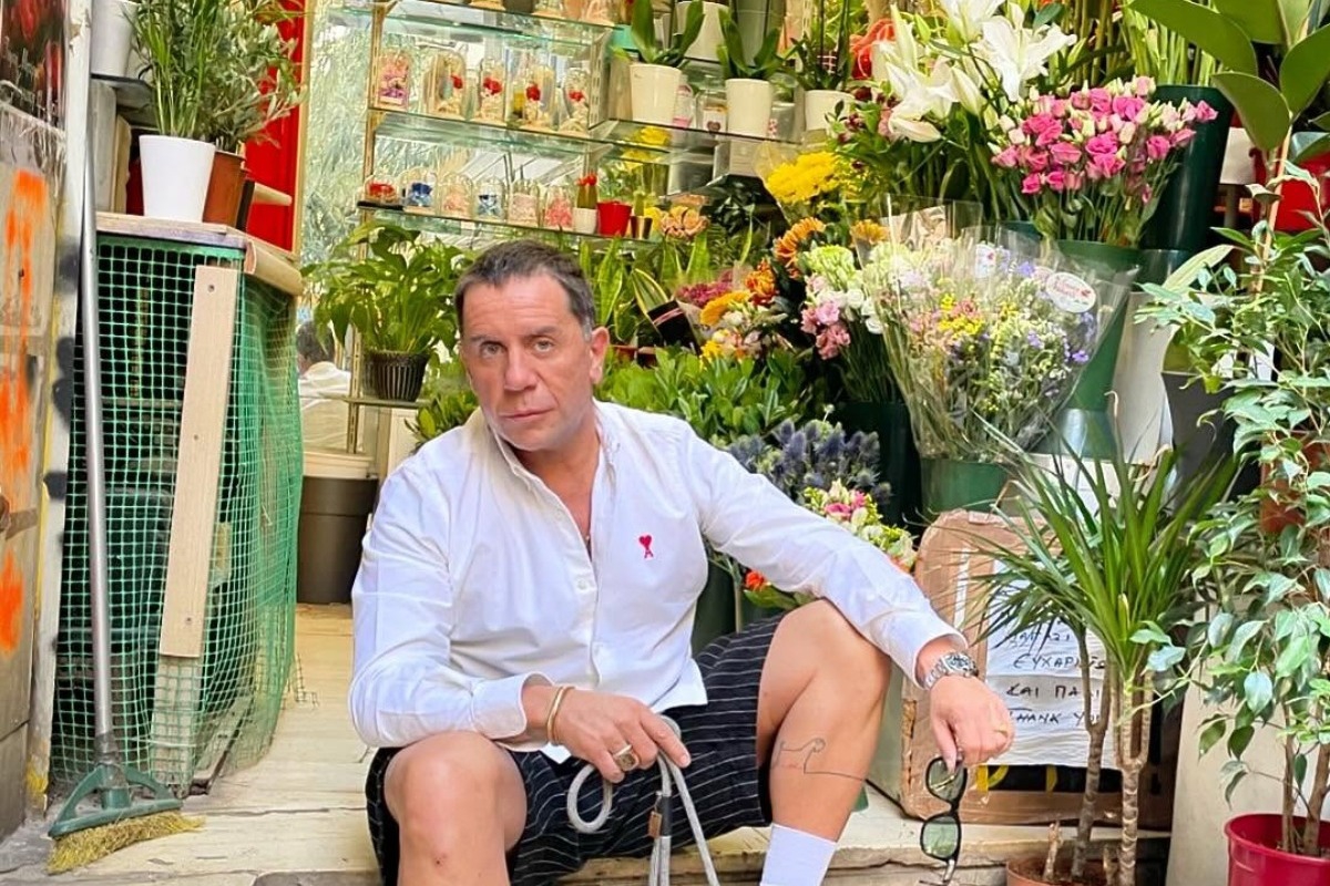 Στη δημοσιότητα ο διάλογος Μαζωνάκη και υπνοθεραπευτή για την πλασμαφαίρεση: «Κάτι ανάλογο είχε κάνει και ο Μικ Τζάγκερ»
