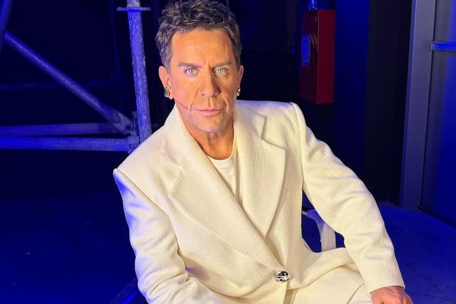 Γιώργος Μαζωνάκης: «Με το ζόρι τον κρατήσαμε», αποκαλύπτει ο γιατρός του