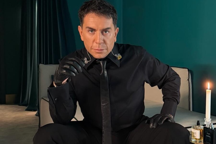 Στο χειρουργείο ο Γιώργος Μαζωνάκης