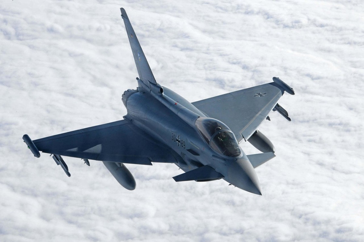 Πού υπερτερεί η Ευρώπη σε σχέση με τις ΗΠΑ στον αμυντικό εξοπλισμό