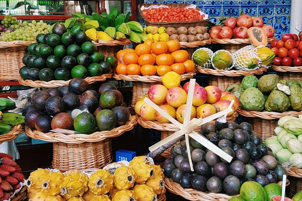 Το ιδιαίτερο φρούτο που «θωρακίζει» την καρδιά και βοηθά στην απώλεια βάρους