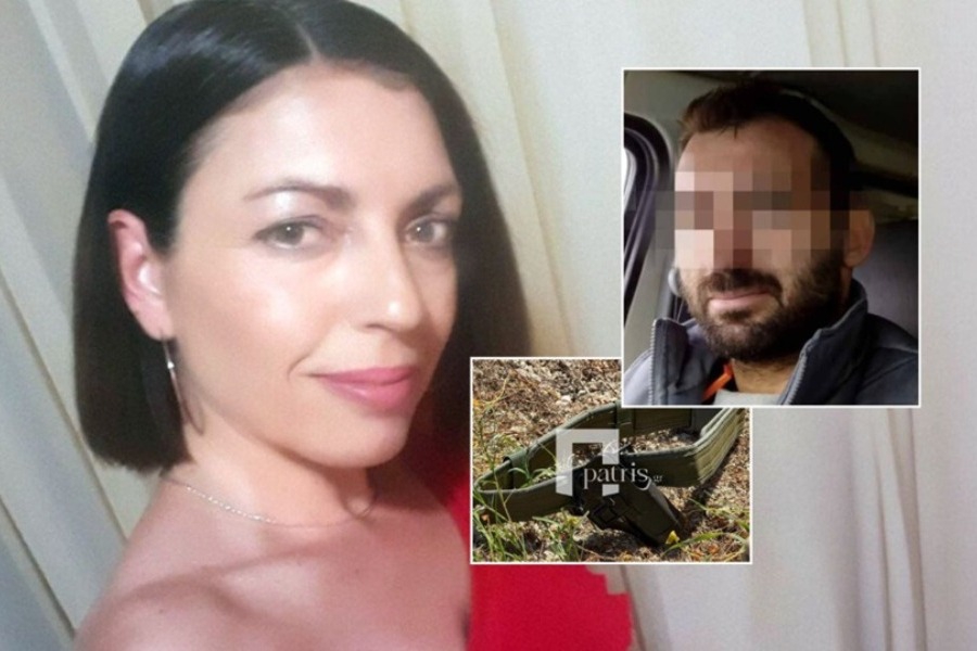 Ελευθερία Γιακουμάκη: «Κατέστρεψε δύο οικογένειες» – Η συγγνώμη των αδελφών του γυναικοκτόνου