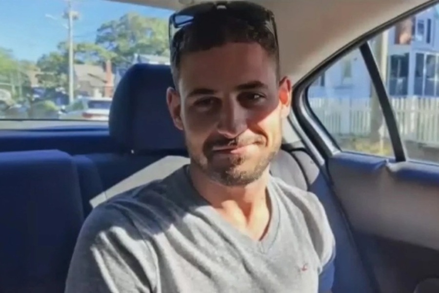 Θρήνος στην Κρήτη για τον 33χρονο Γιάννη που χάθηκε στον Ατλαντικό Ωκεανό