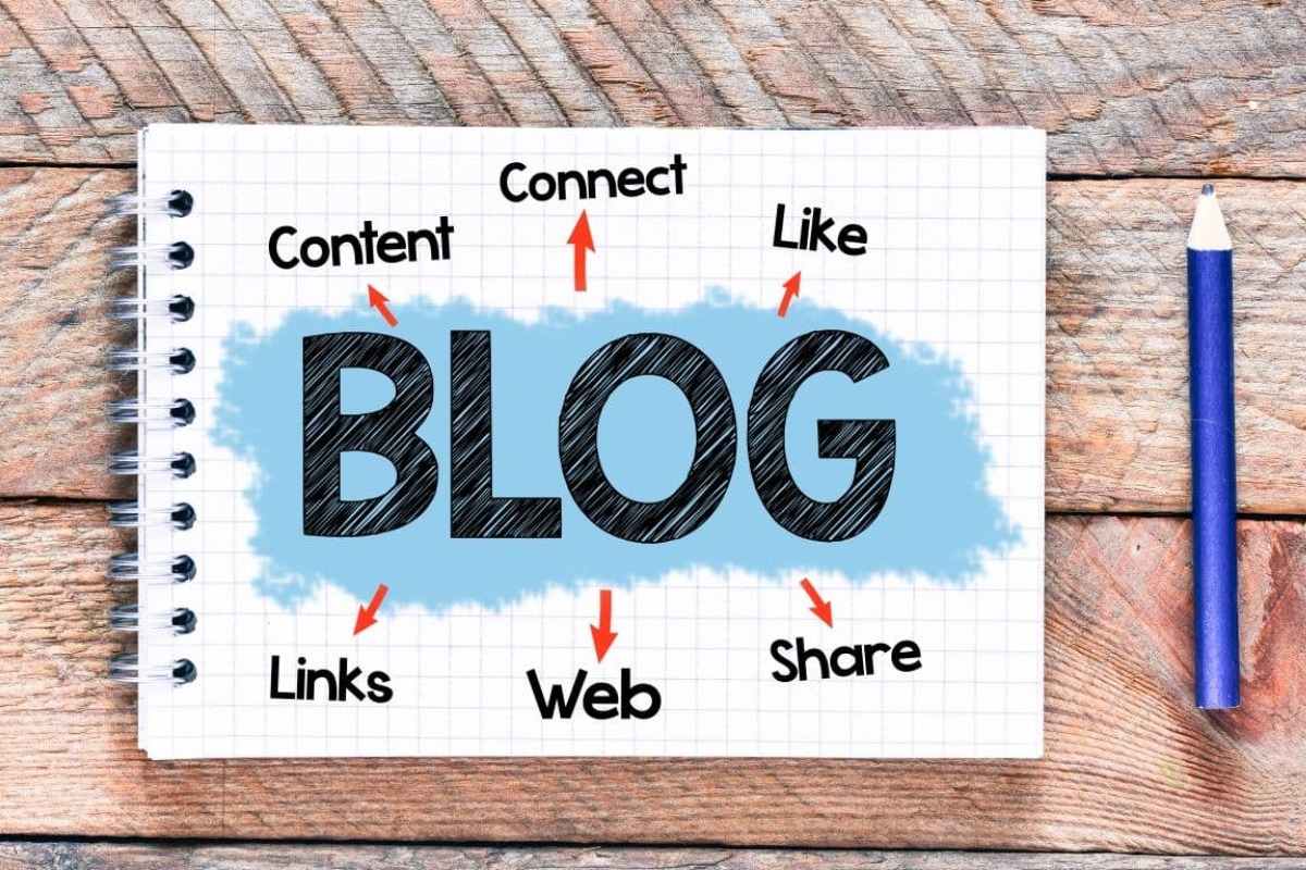 Γιατί το να γράφετε περιεχόμενο στο blog σας δεν φτάνει