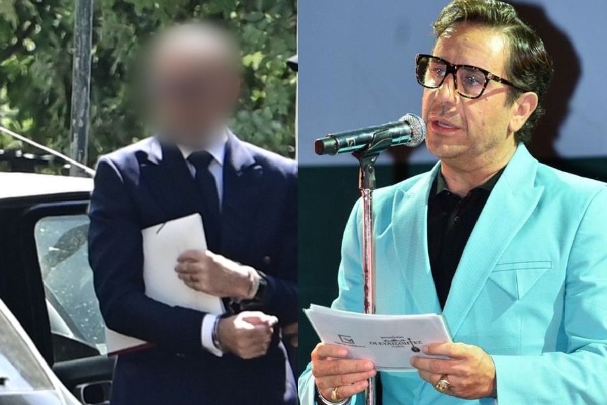 Θάνατος Μαζωνάκη: Απείλησε με απεργία πείνας ο γιατρός