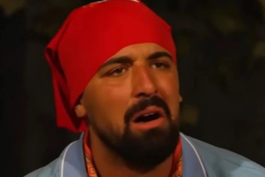 Survivor 2026: Νέο μπιφ για τον Gio ‑ «Ρε μ... σε κέρδισα, πώς μιλάς έτσι;»