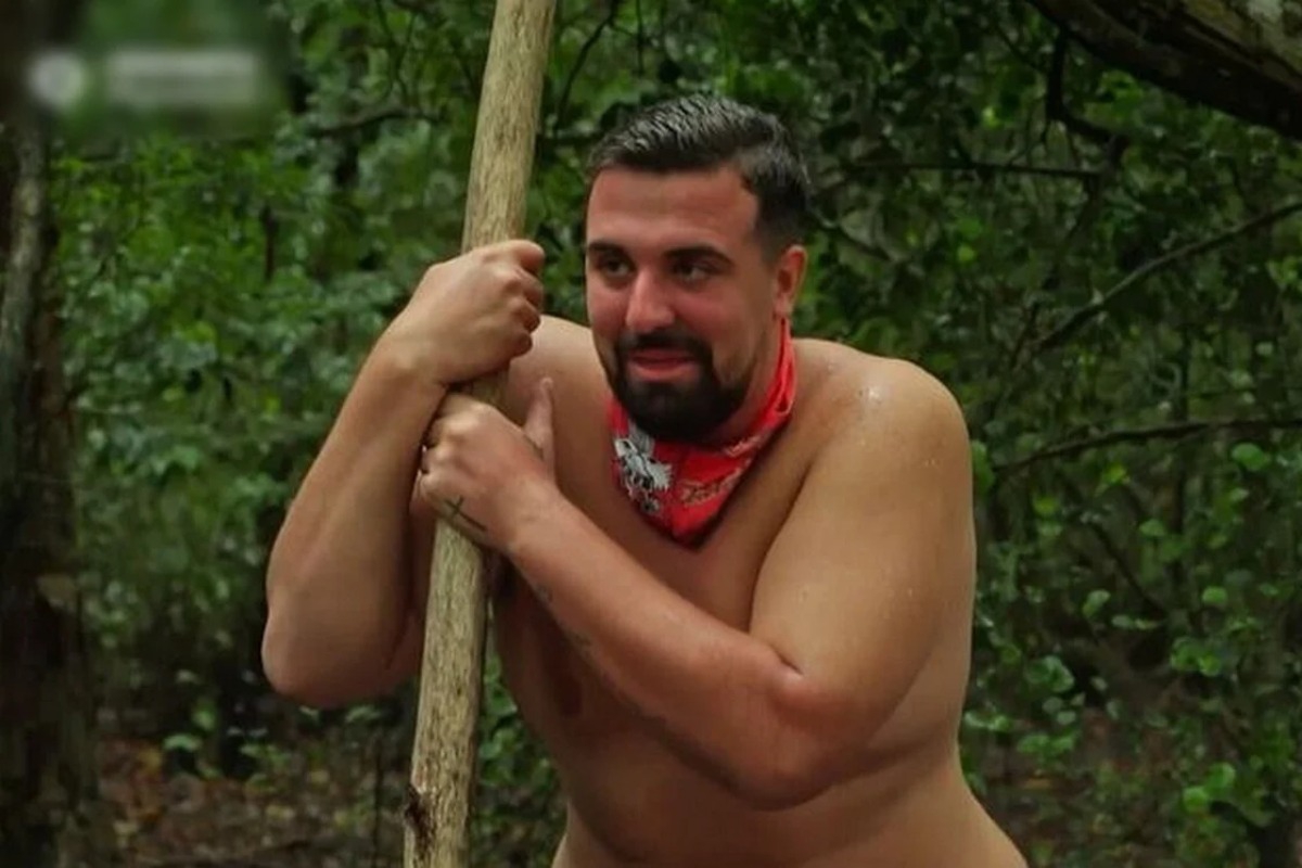 Survivor 2026: «Δεν είναι ωραίο αυτό που κάνεις» ‑ Ένταση μεταξύ Γιώργου Λιανού και Gio Kay