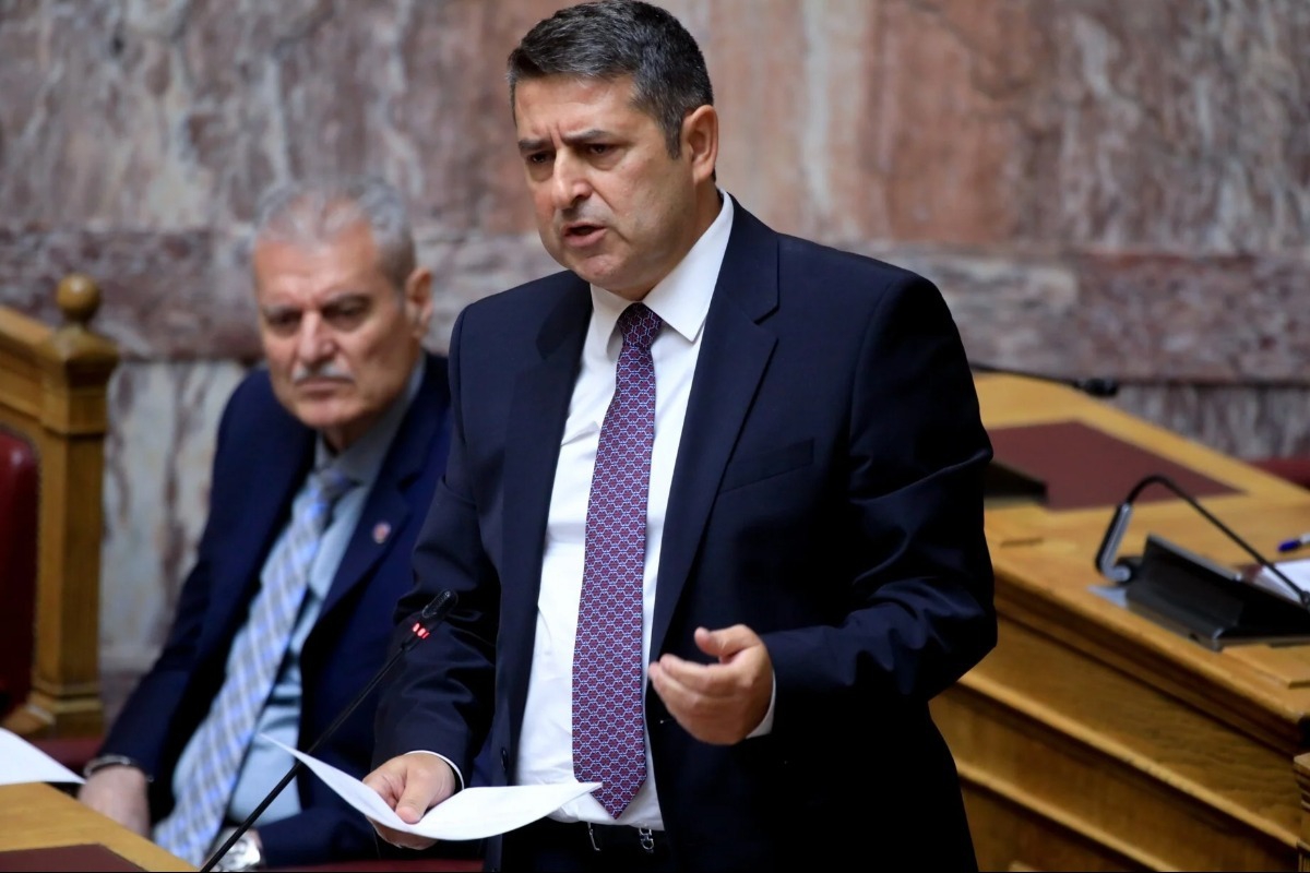 Γιώργος Μυλωνάκης: Πήρε εξιτήριο και επέστρεψε σπίτι του