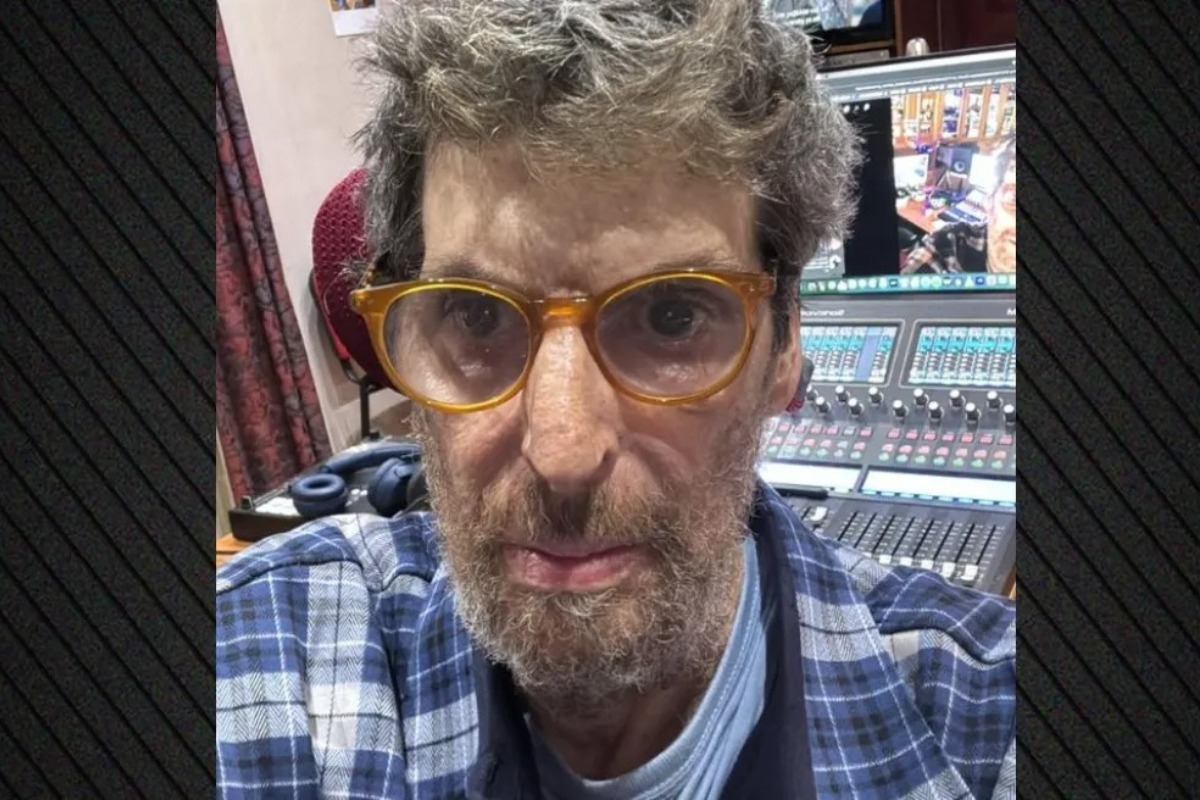 Έκκληση βοήθειας από τον γιο του Μίκη Θεοδωράκη: «Σκέφτομαι να κάνω κακό στον εαυτό μου»