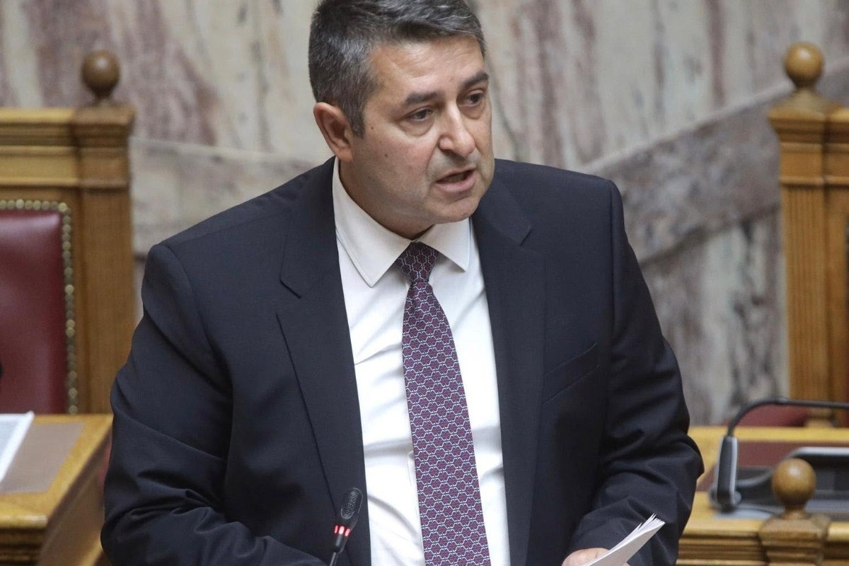 Γιώργος Μυλωνάκης: Η πρώτη βραδινή έξοδος με τη Τίνα Μεσσαροπούλου μετά την περιπέτεια υγείας