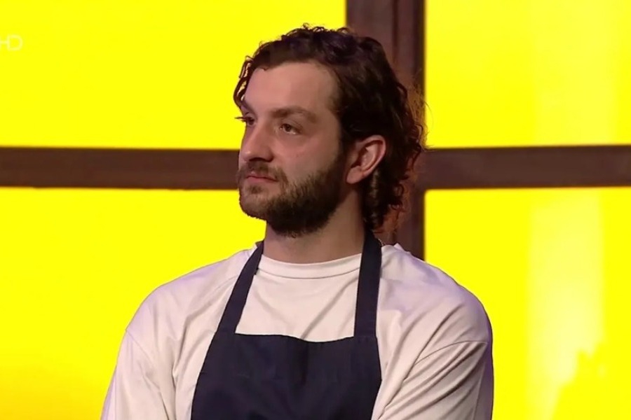 MasterChef – Επέστρεψε μετά από 7 χρόνια στον διαγωνισμό: «Παράτησα τη δουλειά μου στη Δανία και ήρθα μόνο γι’ αυτό»