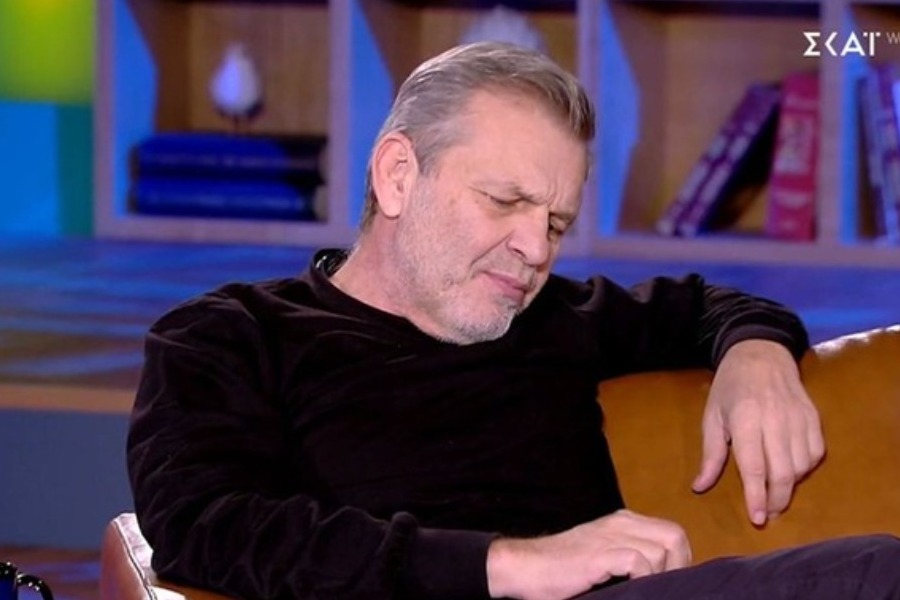 Γκλέτσος για Αννα Μαρία Παπαχαραλάμπους: «Κοιμήθηκε άγνωστη και την επόμενη ήταν εξώφυλλo»