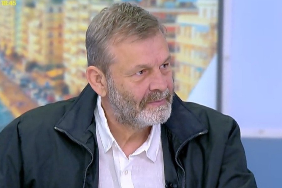 Απόστολος Γκλέτσος: «Αν πω ότι επιστρέφω στην πολιτική, ας βγει όλη η Ελλάδα να με φτύνει»