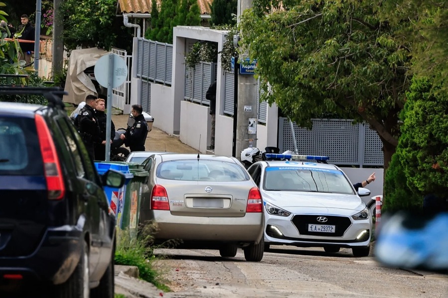 Γλυφάδα: Στη φυλακή ο 46χρονος που δολοφόνησε τον πατέρα του