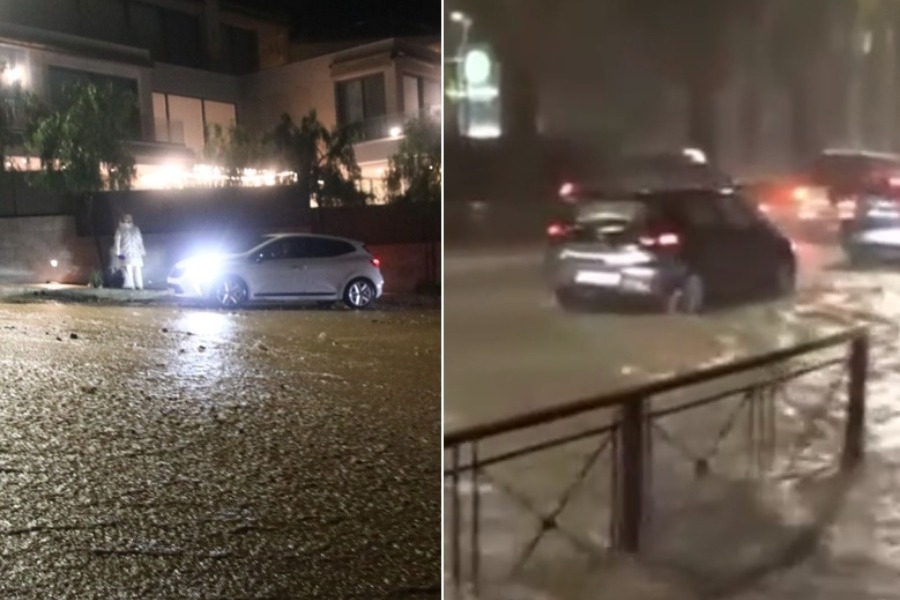 Λέκκας για Ανω Γλυφάδα: «Η ανάπτυξη των `ακριβών` περιοχών έγινε χωρίς τις απαιτούμενες μελέτες»