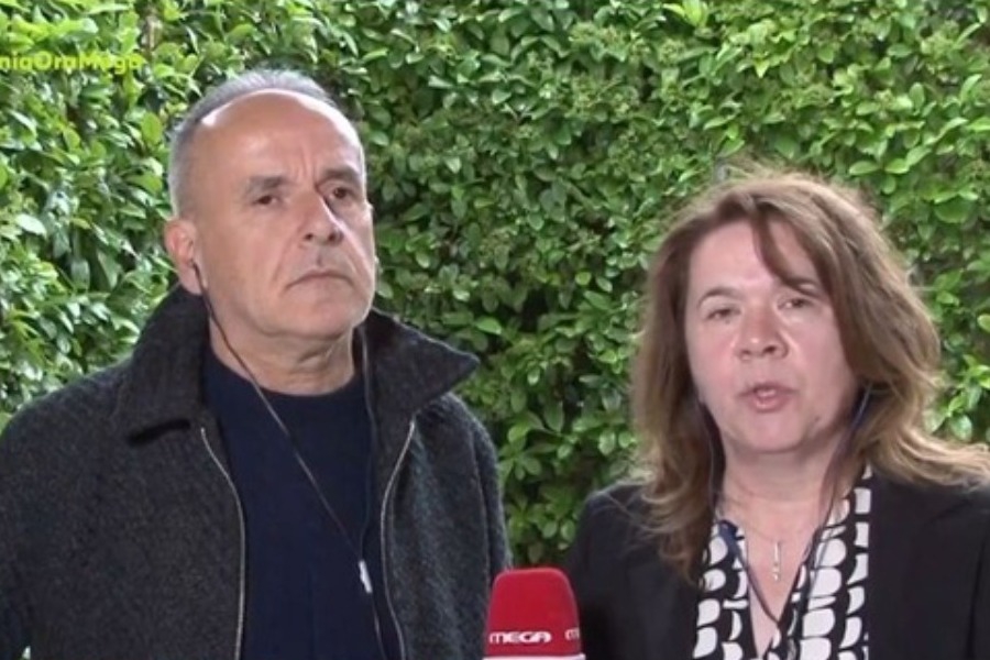 Μενίδι: Οργή από τους γονείς του Μάριου ‑ «Οι Ρομά μας ειρωνεύονταν στη δίκη για το παιδί μας»