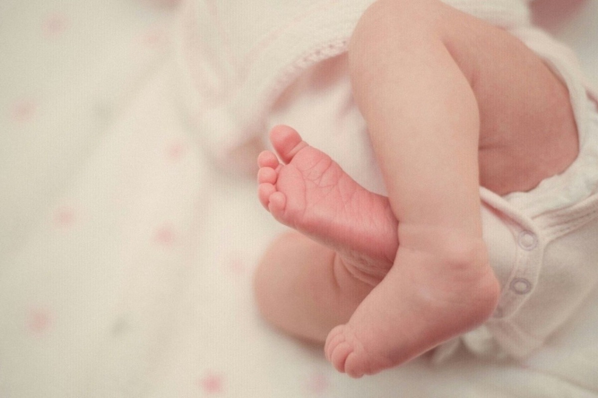 Τραγωδία με νοεγέννητο βρέφος: Δεν τα κατάφερε μετά από αεροδιακομιδή από τη Ρόδο στο Ηράκλειο