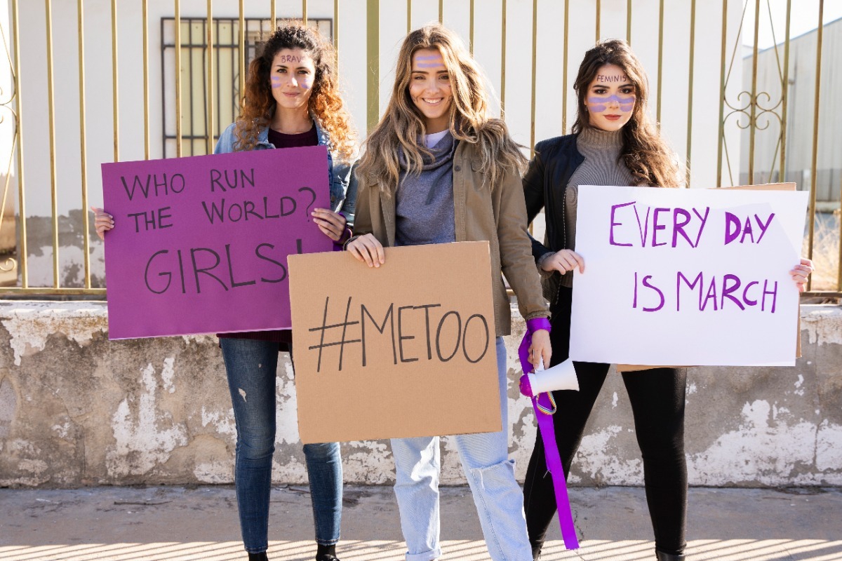 Ημέρα της Γυναίκας: Τι συνέβη στις 8 Μαρτίου του 1857;