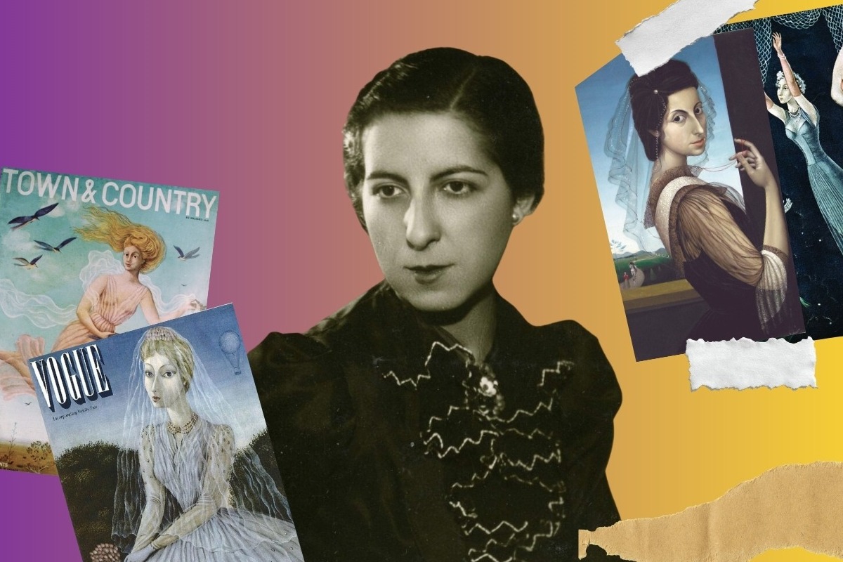 Η μούσα του σουρεαλισμού που κατέκτησε τη Vogue και πέθανε στα 35