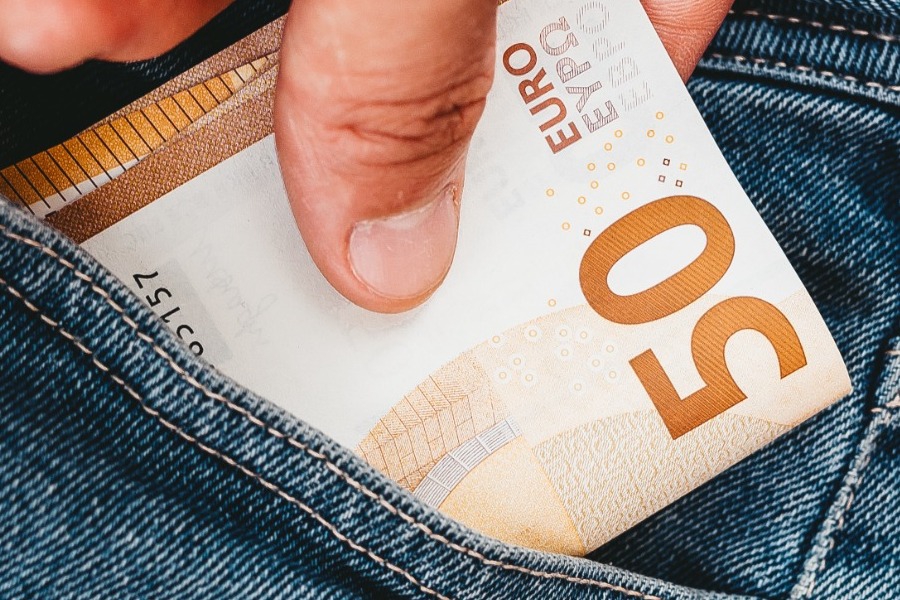 Η ευσυνειδησία πληρώνεται: Ενημέρωσε την ΕΥΔΑΠ για βλάβη και τον χρέωσαν 15 ευρώ