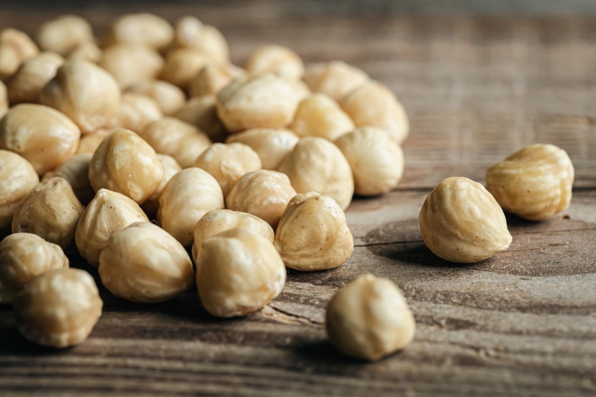 Ο ξηρός καρπός που δυναμώνει το σπέρμα