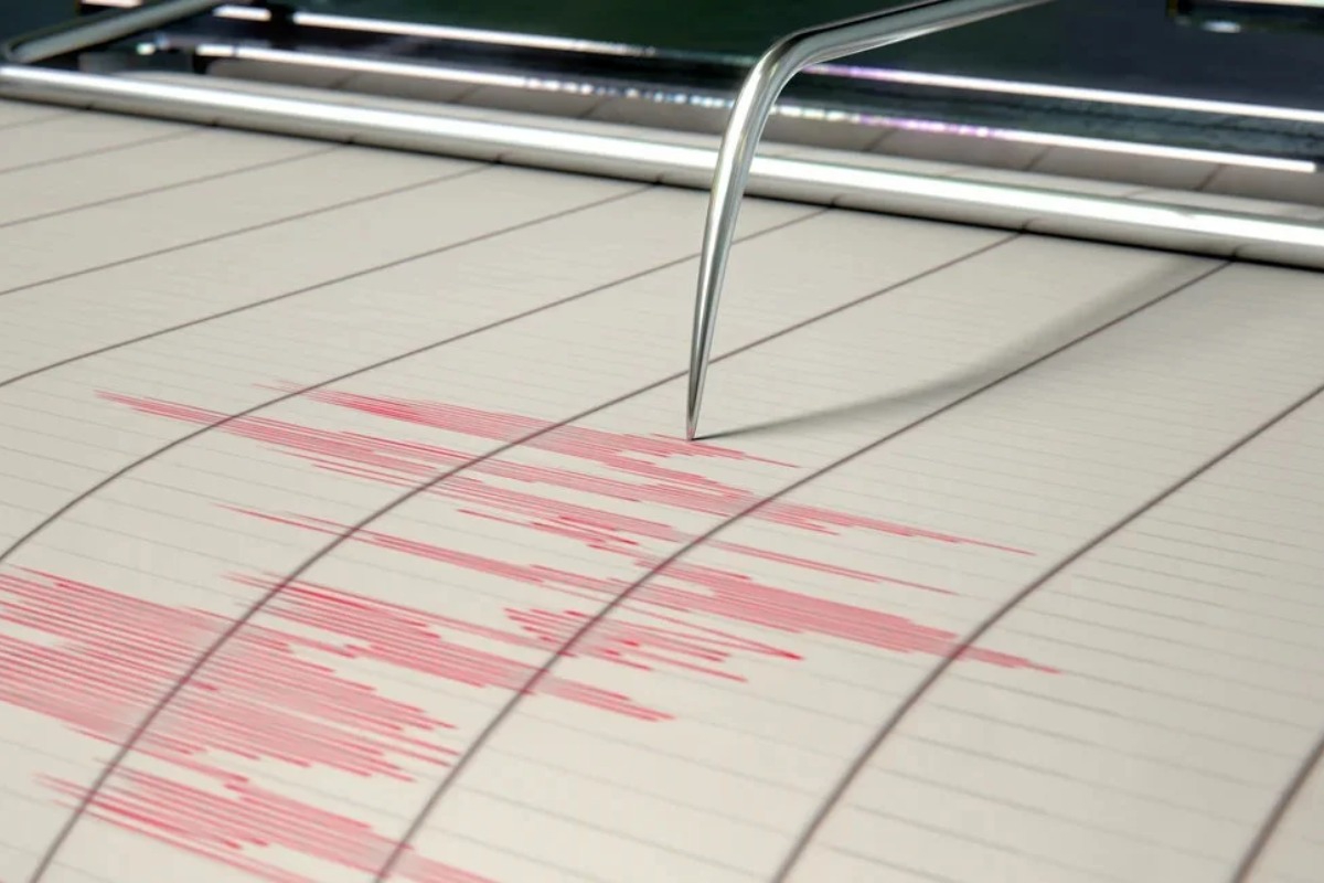 Σεισμός 4,6 Ρίχτερ ταρακούνησε τη Θεσπρωτία