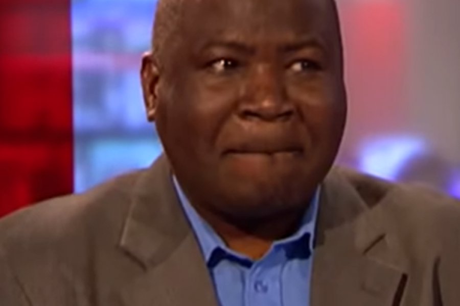 Η μεγαλύτερη γκάφα στην ιστορία του BBC: Πήγε για δουλειά και κατέληξε ζωντανά στον αέρα