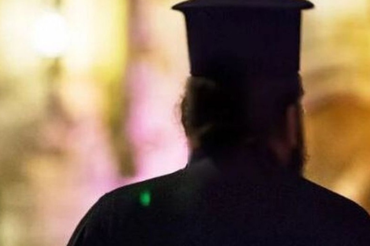 Καταδικάστηκε ιερέας για ενδοοικογενειακή απειλή της πρεσβυτέρας ‑ «Έχεις τελειώσει»