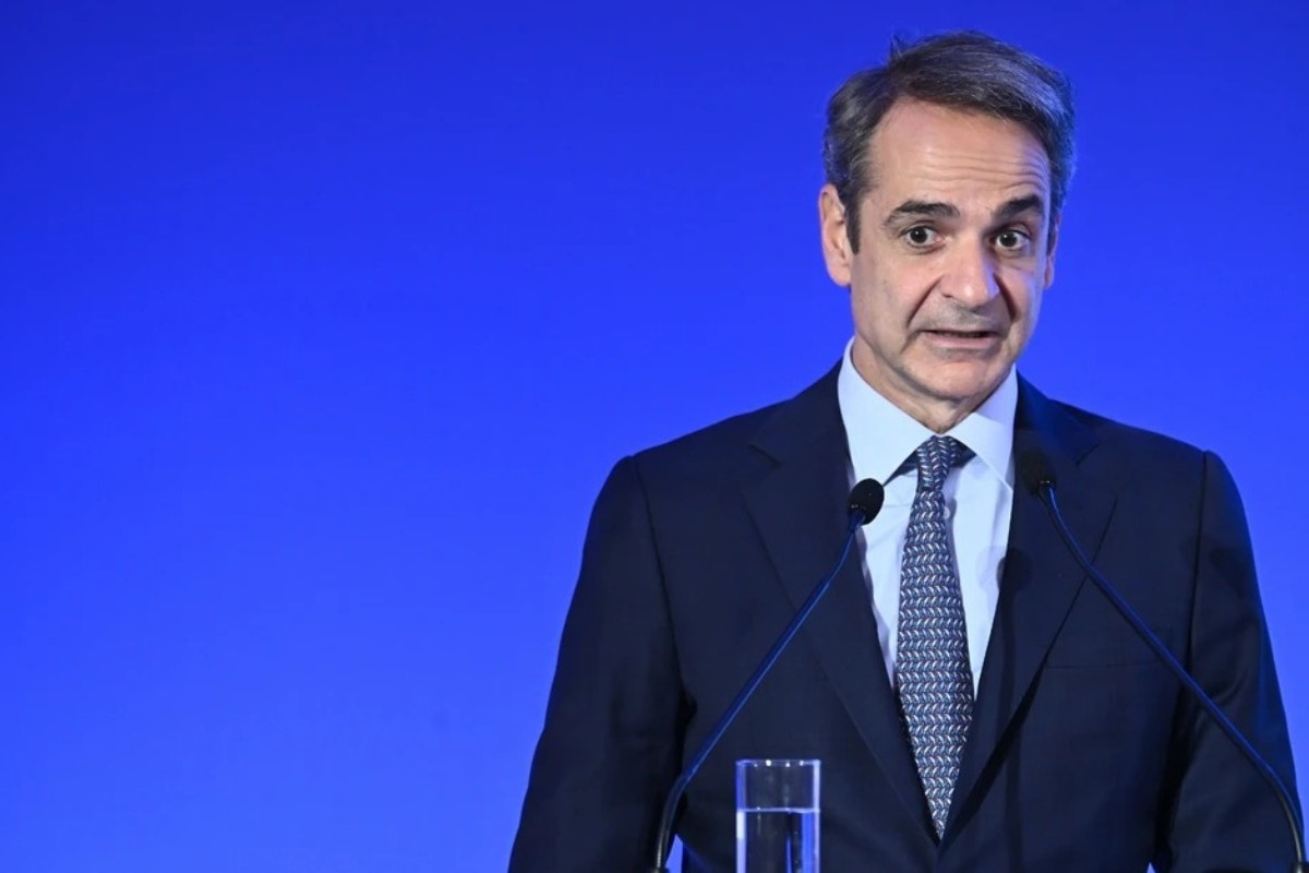 Τα τέσσερα μέτρα που ανακοίνωσε ο Μητσοτάκης – Fuel Pass και επιδοτήσεις