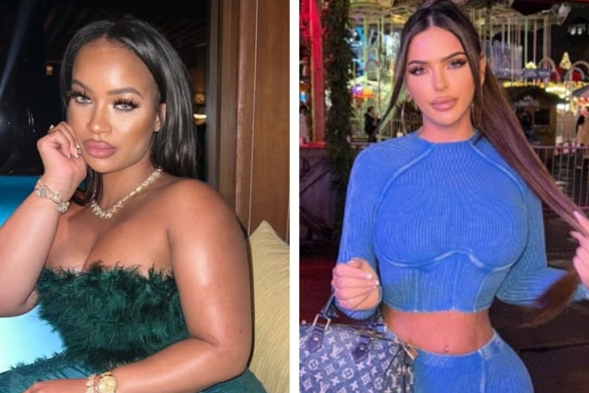 Φιναλίστ του X Factor κατηγορείται για τον θάνατο γνωστής influencer έξω από κλαμπ στο Λονδίνο