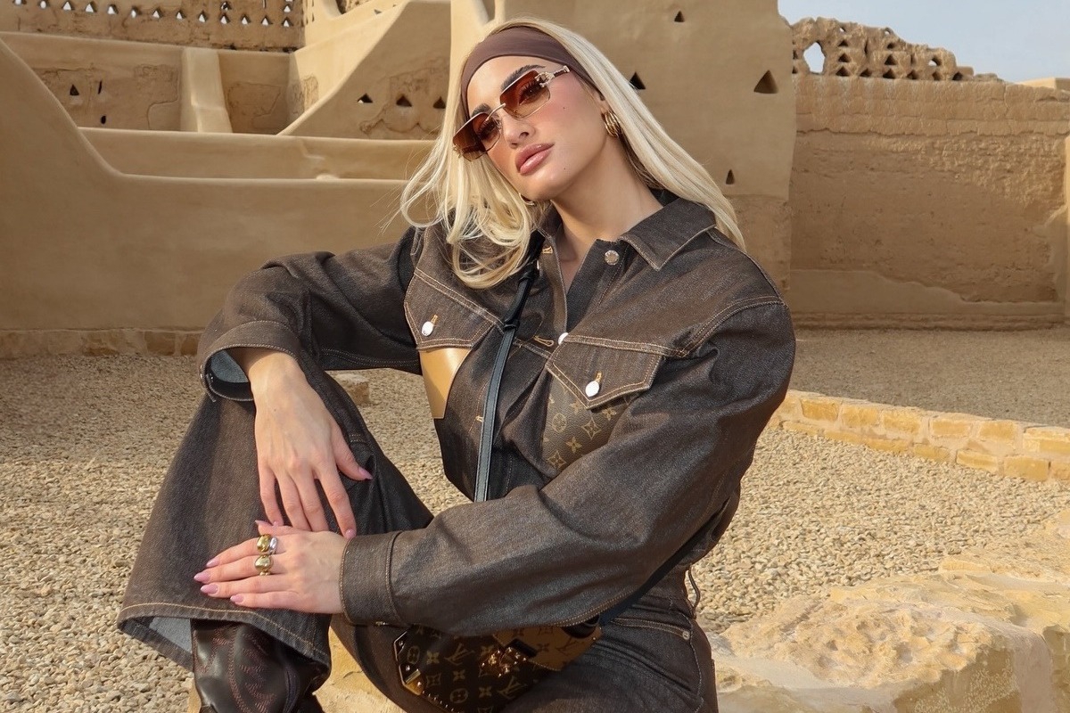 Ιωάννα Τούνη: Η απάντηση στους haters – «Δεν κάνω τίποτα στη ζωή μου και είμαι κακό πρότυπο για τα νέα παιδιά»